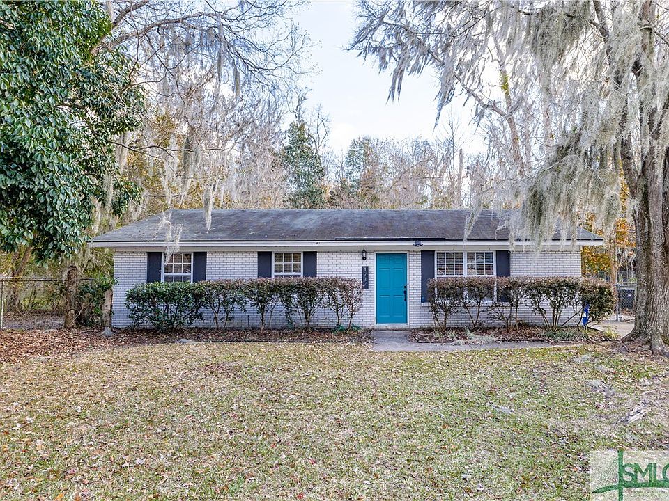 1737 Kings Way, Savannah, GA 31406 Zillow