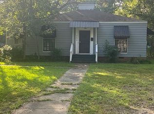 4822 Windermere Ter, Jackson, MS 39206