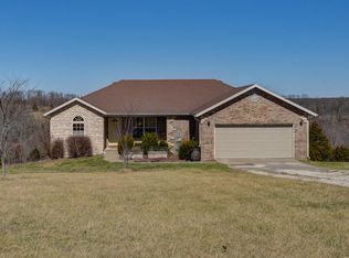 139 Hedgeapple Rd, Spokane, MO 65754