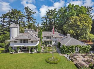 81 Hemlock Hill Rd, New Canaan, CT 06840