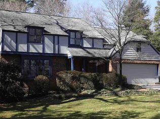 2905 Old Orchard Rd, Raleigh, NC 27607