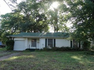 3412 Larkspur Ln, Kilgore, TX 75662