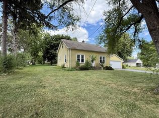 2400 90th St, Sturtevant, WI 53177