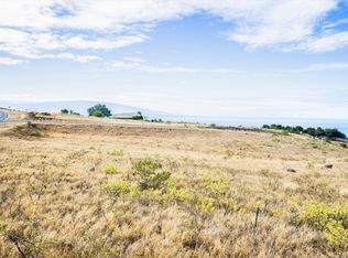 LOT 447 Lot 447, Kapaau, HI 96755