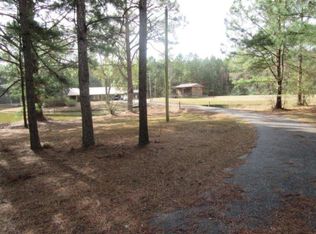 30 Keith Hill Rd, Laurel, MS 39443
