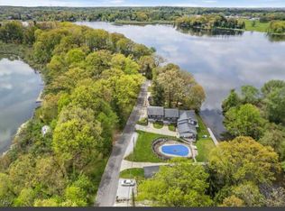 361 Vaughn Trl #361, Akron, OH 44319