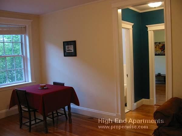 2nd image of 4 Clinton St APT 1