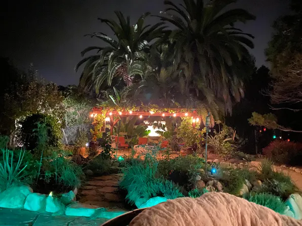 717 Cima Linda Ln, Santa Barbara, CA 93108