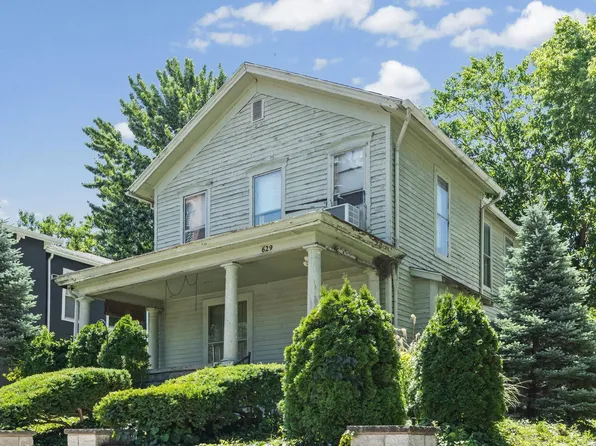 629 North St, Lafayette, IN 47901