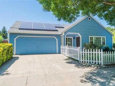 220 Henshaw Ave, Chico, CA, 95973