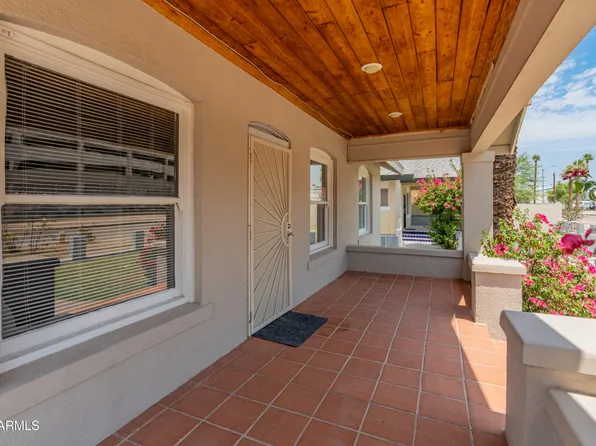 122 N 9th Ave, Phoenix, AZ 85007