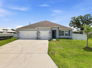 4509 SW Tabor St, Port Saint Lucie, FL 34953