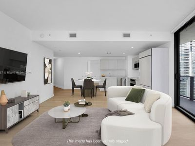 45 SW 9th St APT 2101, Miami, FL, 33130