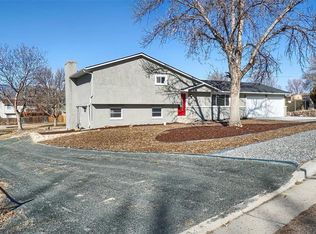 224 Cunningham Dr, Colorado Springs, CO 80911
