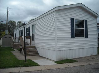 61 Creek Rdg, Michigan City, IN 46360