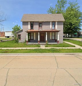 902 Walnut St, Bismarck, MO, 63624