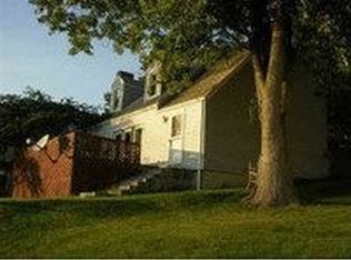 620 Spring Beach Dr, Rome City, IN 46784