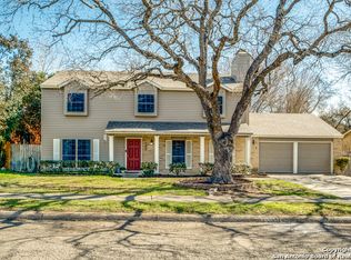 5822 Lost Crk, San Antonio, TX 78247
