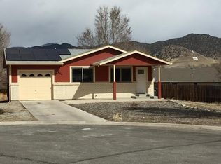 1309 Angelview Cir, Salida, CO 81201
