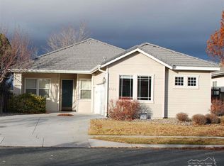 2720 Arrowsmith Dr, Sparks, NV