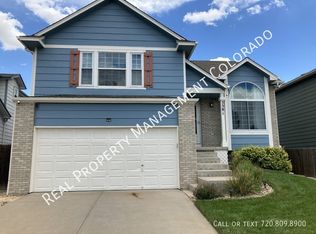 5581 E 130th Dr, Thornton, CO 80241