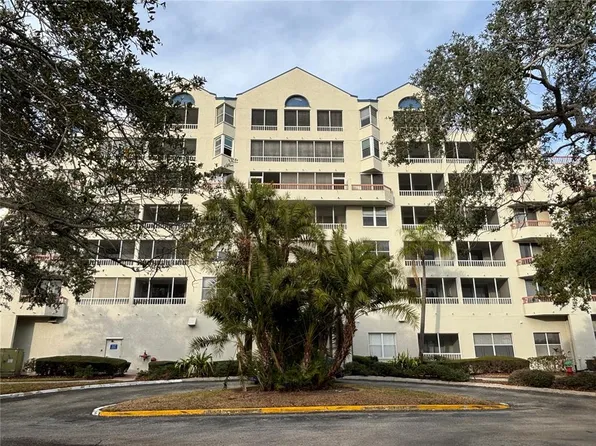 2333 Feather Sound Dr Unit B301, Clearwater, FL 33762