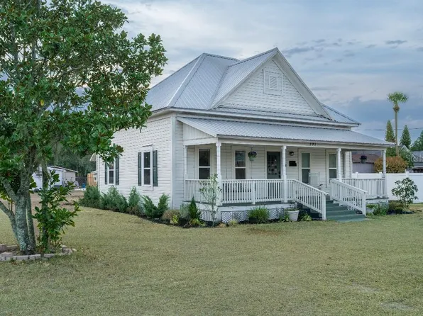 101 N Franklin St, Plant City, FL 33563