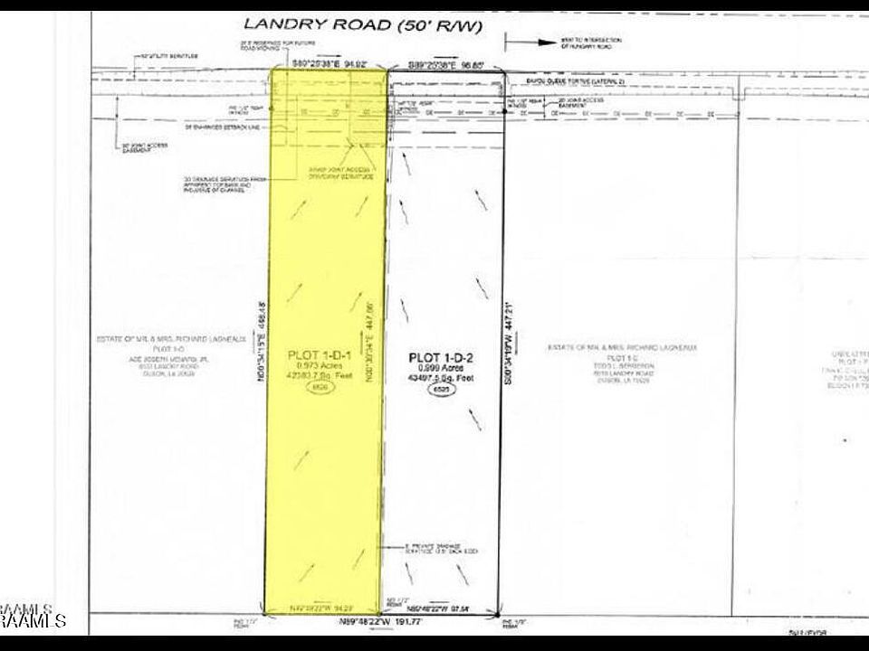 2nd image of 6529 Landry Rd