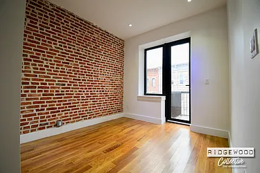 Rented by Voro NYC