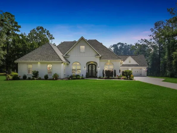47164 Milton Rd, Tickfaw, LA 70466