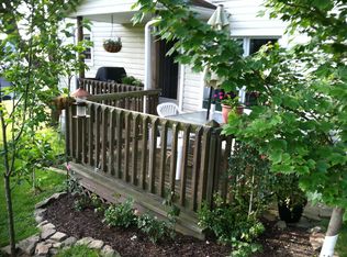 320 Patton St, Somerset, PA 15501