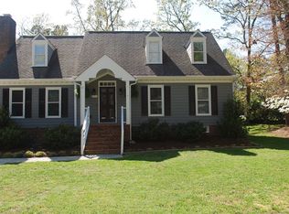 8709 Pack Pl, Raleigh, NC 27615