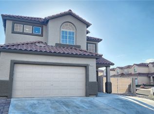 3335 Commendation Dr, Las Vegas, NV 89117