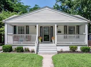 9003 Lawn Ave, Saint Louis, MO