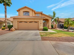 1308 W Lark Dr, Chandler, AZ 85286