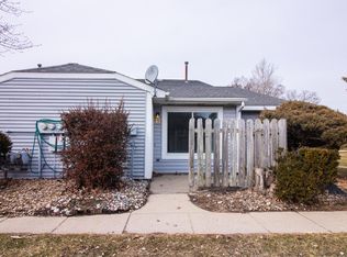 2130 Phillips Ave, Holt, MI 48842