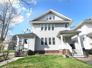 804 Arnett Blvd, Rochester, NY 14619