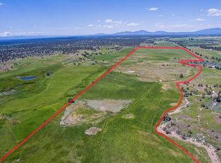 14112 SW Powell Butte Hwy, Powell Butte, OR 97753