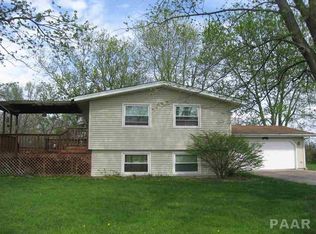 18565 Us Highway 67, Good Hope, IL 61438