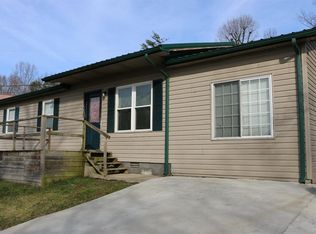 255 Hart Church Rd, London, KY 40744