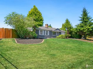 11915 64th Ave S, Seattle, WA