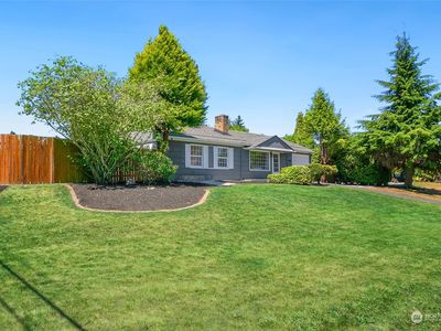 11915 64th Avenue S, Seattle, WA, 98178
