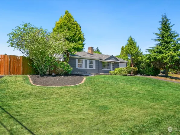 11915 64th Avenue S, Seattle, WA 98178