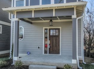 612B N 2nd St, Nashville, TN 37207