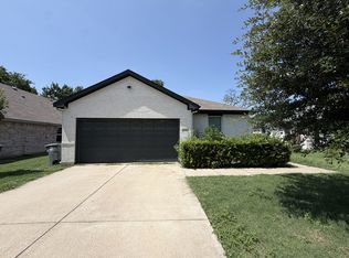 4523 N Ottawa Dr, Keller, TX 76244