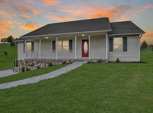 274 Ridges Dr, Chuckey, TN 37641