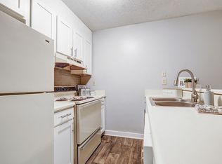 1022 West Apartment Homes, Gaffney, SC 29341