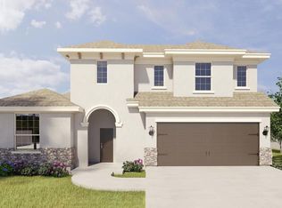 4416 Ensenada Ave, McAllen, TX 78504