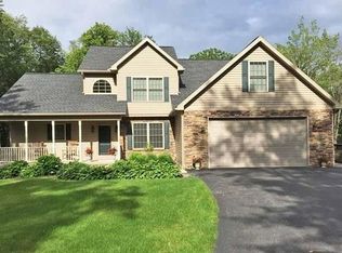 117 Old Peterson Dr, Johnstown, PA 15905