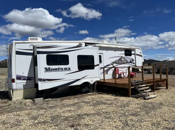 1562 11th Trl, Cotopaxi, CO 81223